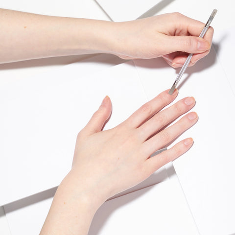 Tweezerman Cuticle Pushy