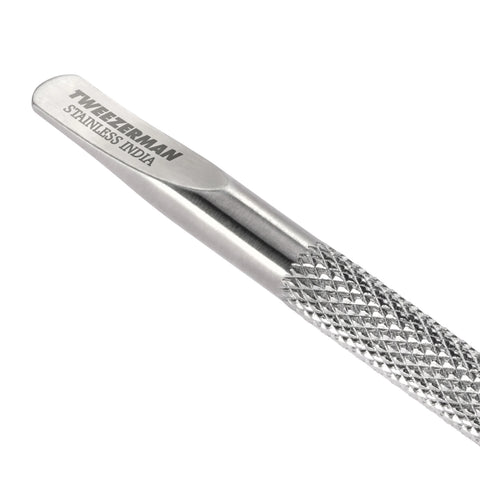 Tweezerman Cuticle Pushy