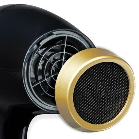 Olivia Garden Ceramic + Ion Professional Hair Dryer