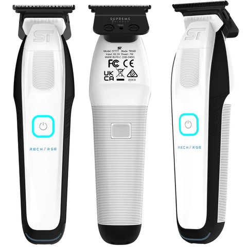Supreme ReCHARGE Trimmer